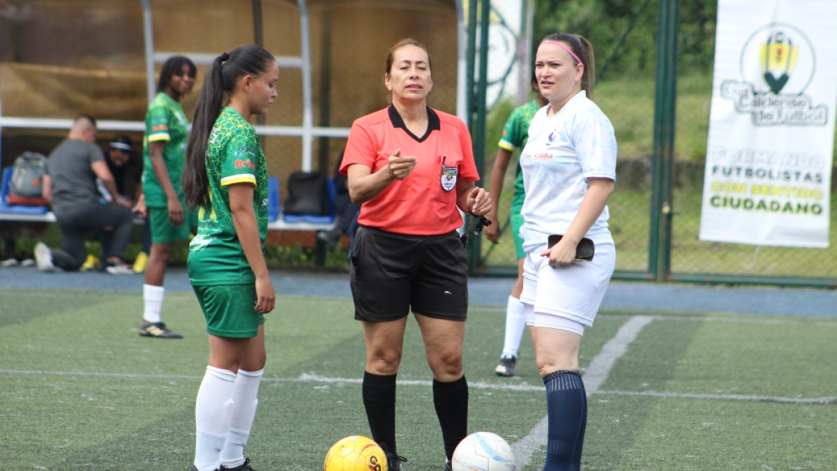 Regresa la Copa LA PATRIA para fútbol masculino y femenino