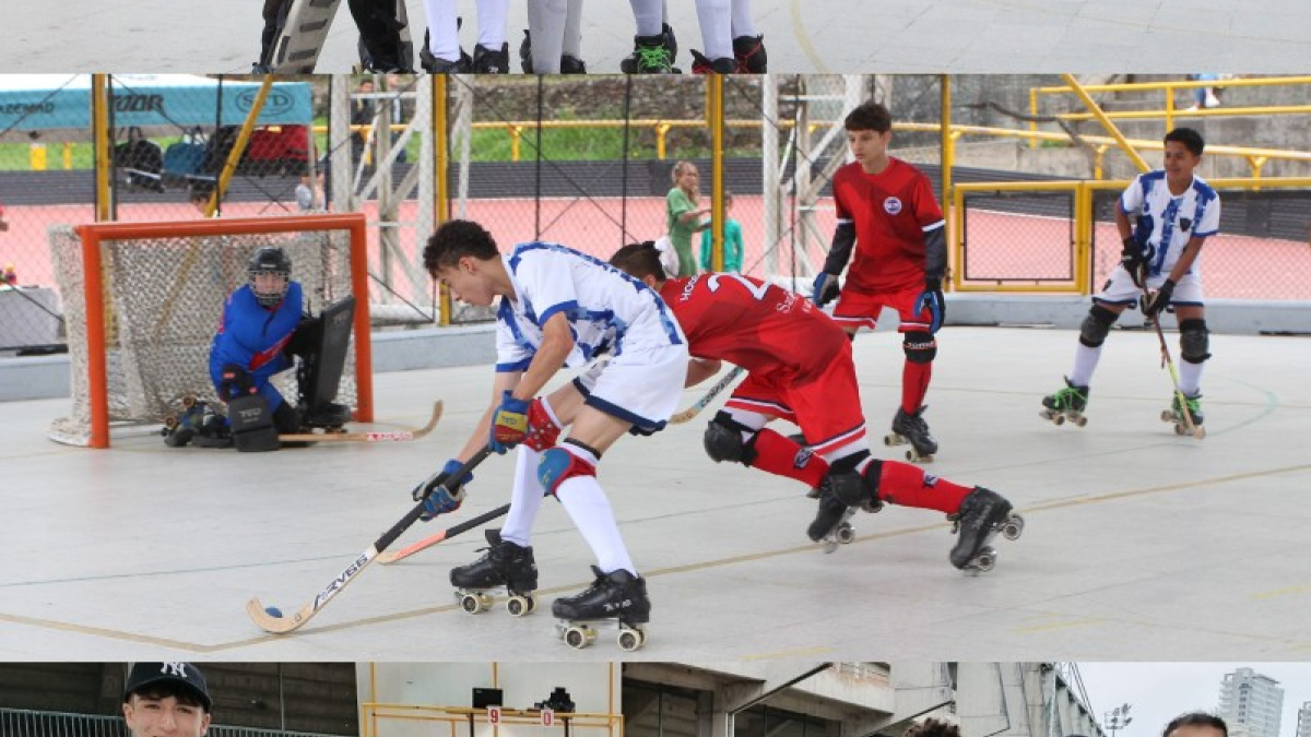 Hockey de Caldas