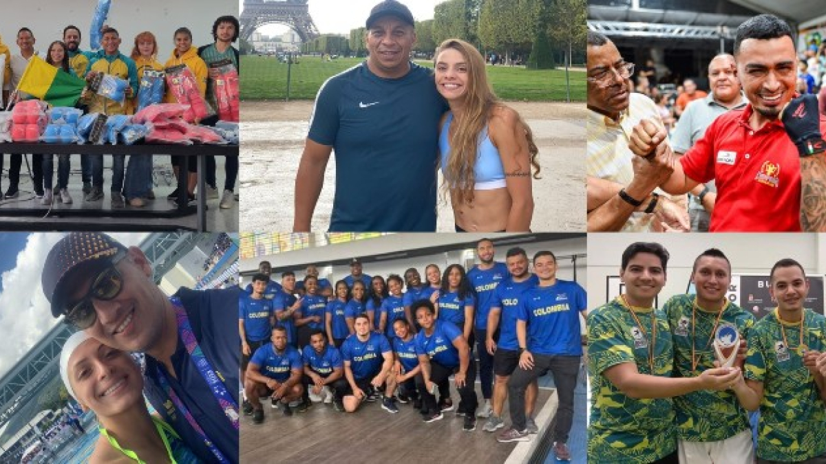 Juegos Nacionales del 2023