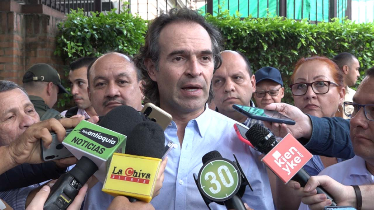 Federico Gutiérrez