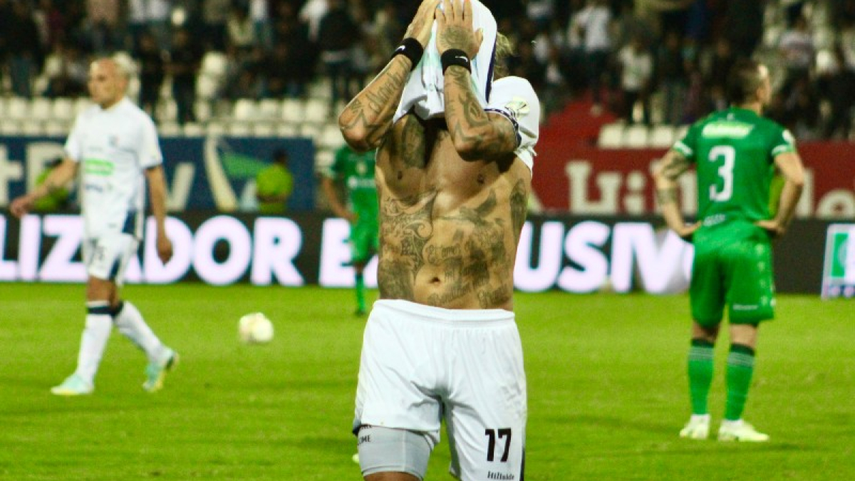 Dayro Moreno - Once Caldas