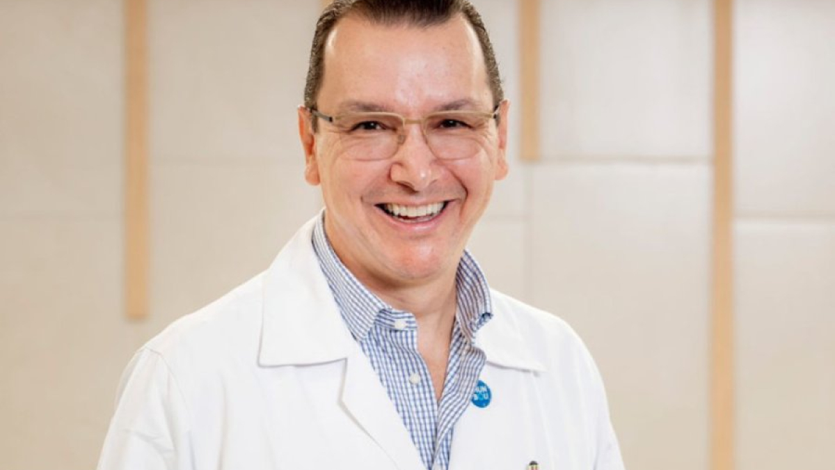 Juan Esteban Sierra