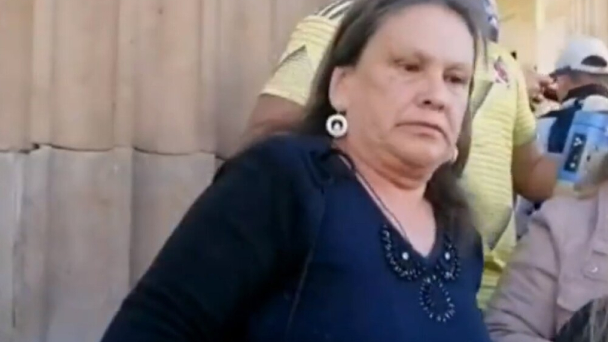 Luz Fabiola Rubiano 