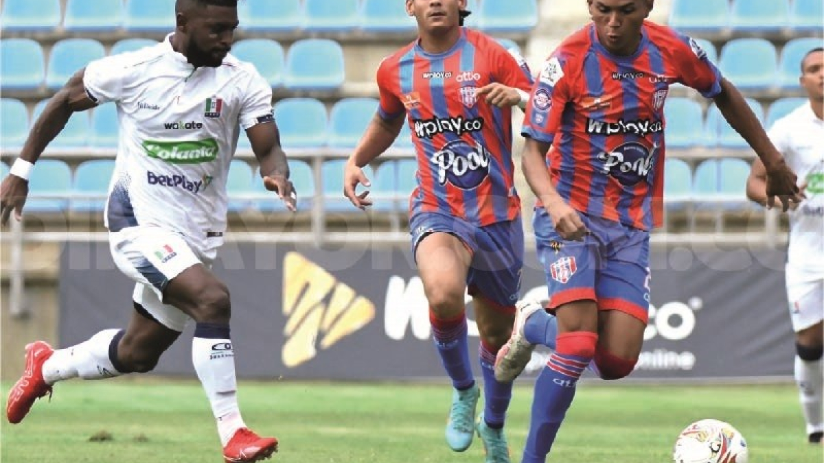 El Once Caldas viene de empatar con Envigado en casa y con Unión Magdalena de visitante. Regresa al Palogrande necesitado de puntos ante un rival tradicionalmente complicado.
