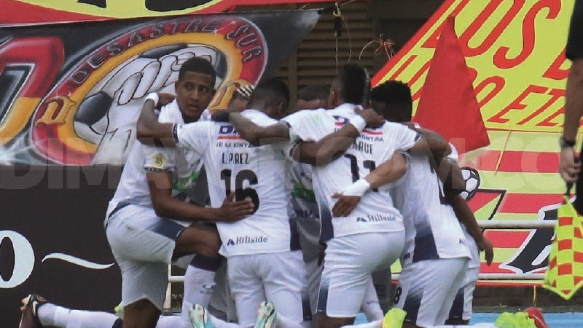 Once Caldas