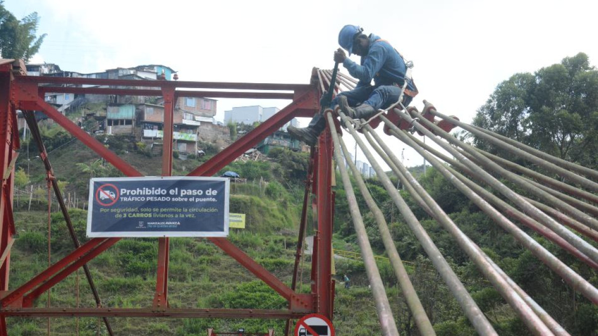 Puente Olivares