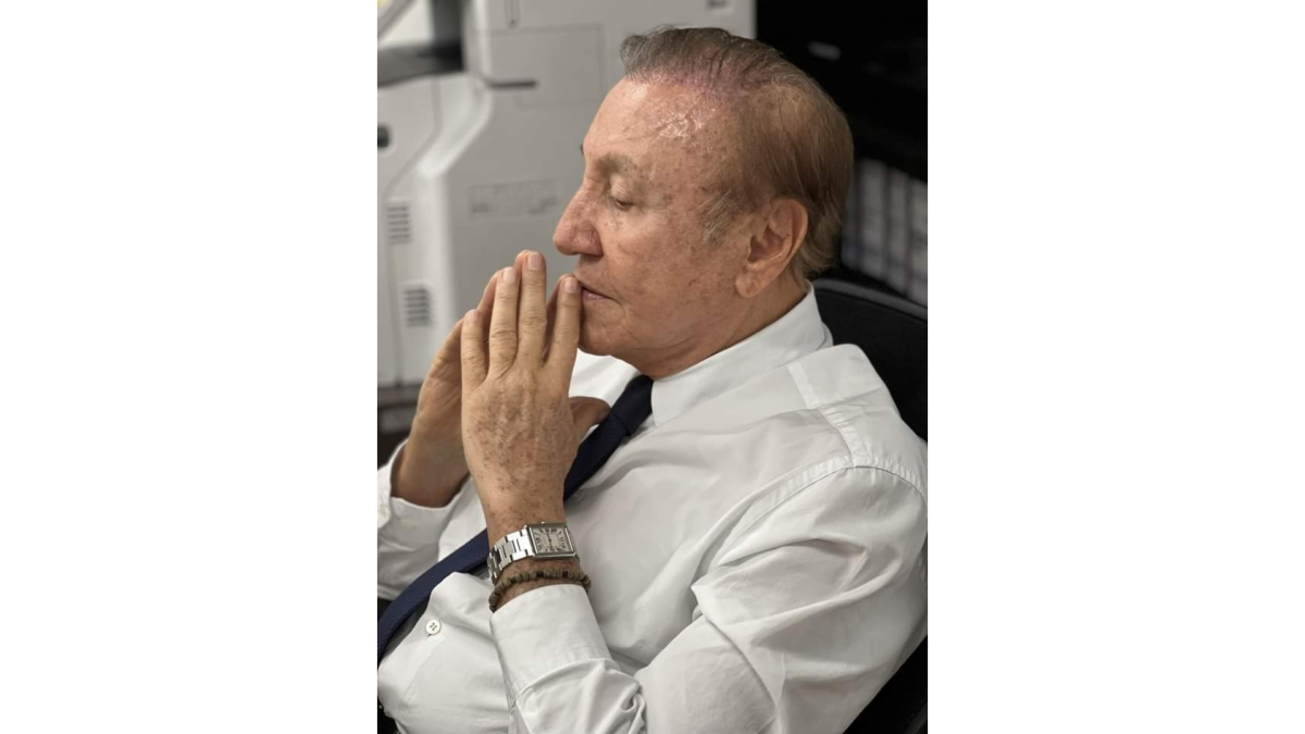 Rodolfo Hernández