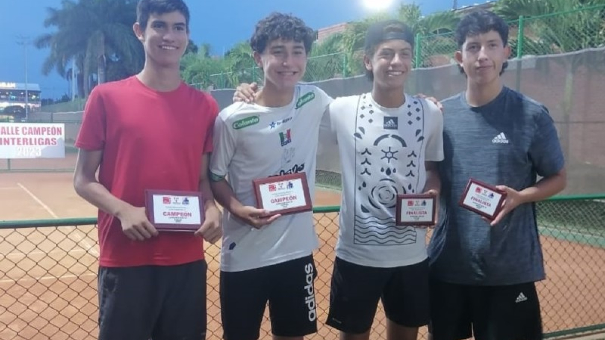 Tenis de campo
