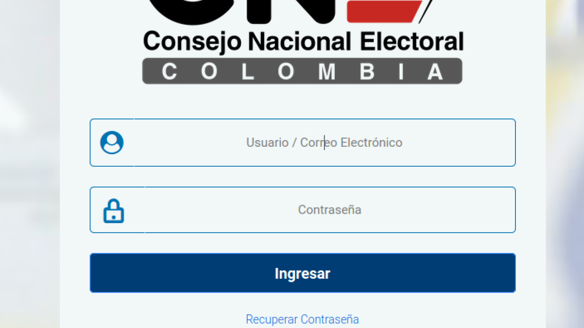 Cuentas Claras 