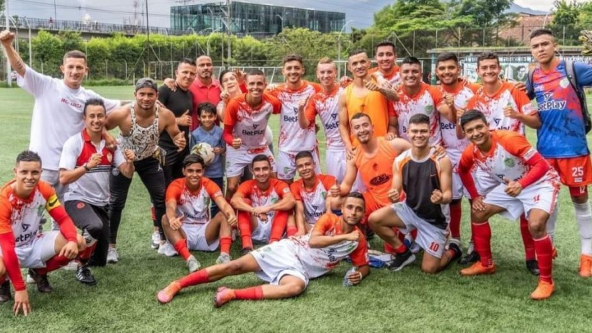 Nacional de Primera C