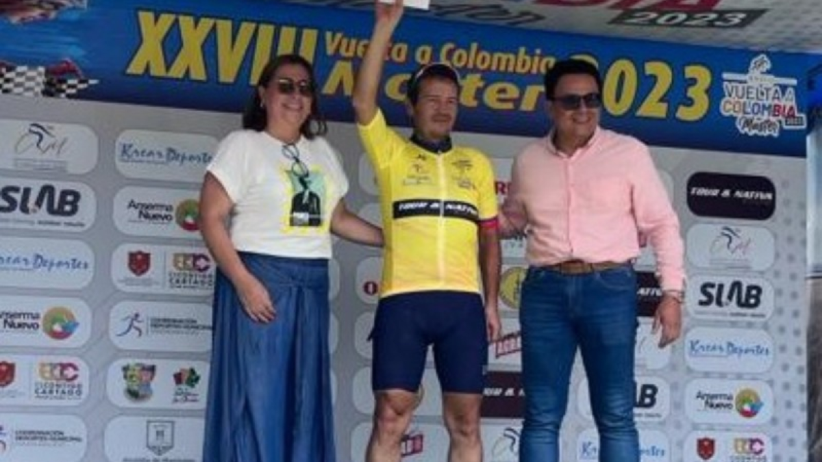Ciclismo de Caldas