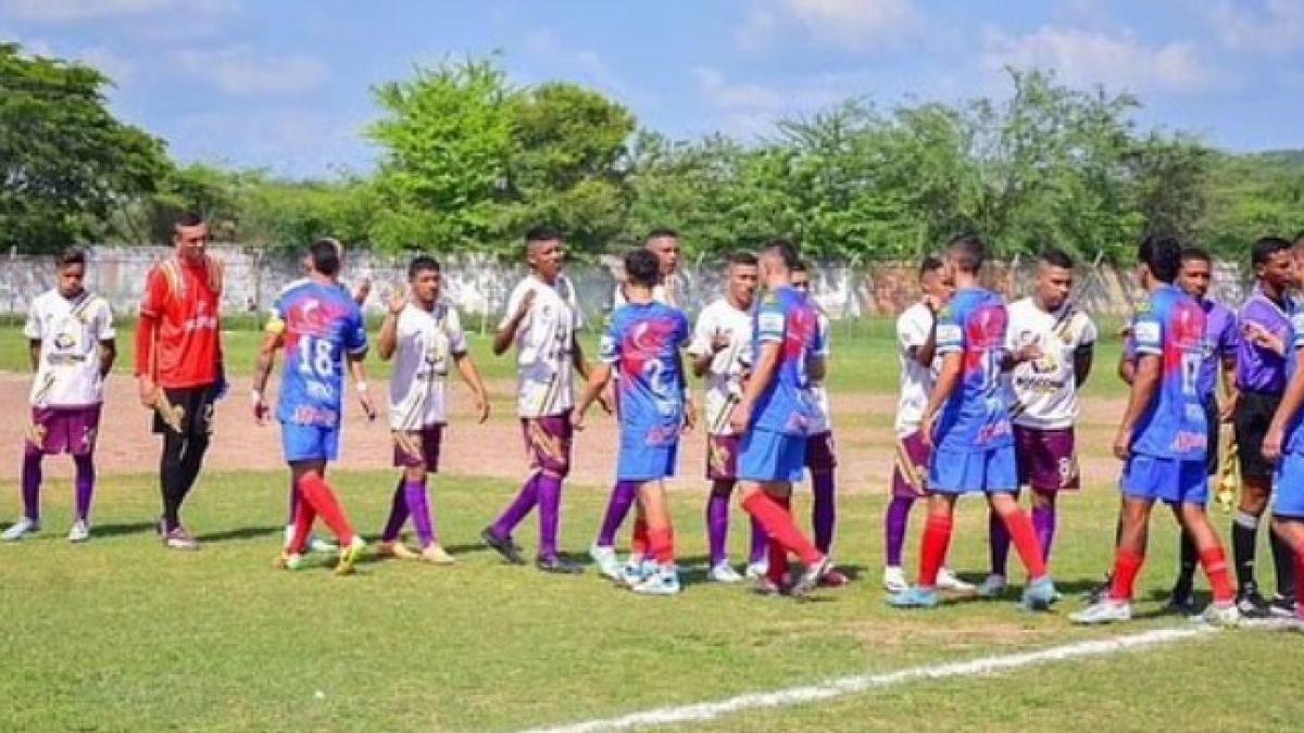 Nacional de Primera C