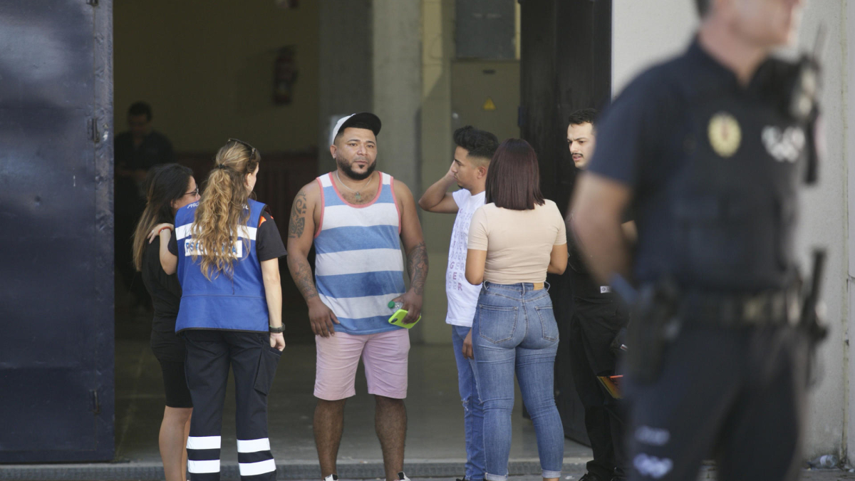 La Dirección General de Seguridad Ciudadana y Emergencias del Gobierno murciano confirmó que ya son 13 las víctimas mortales del incendio en las discotecas Fonda Milagros y Teatre. Tres de ellas eran de nacionalidad colombiana, y de estas, dos eran de Manizales.