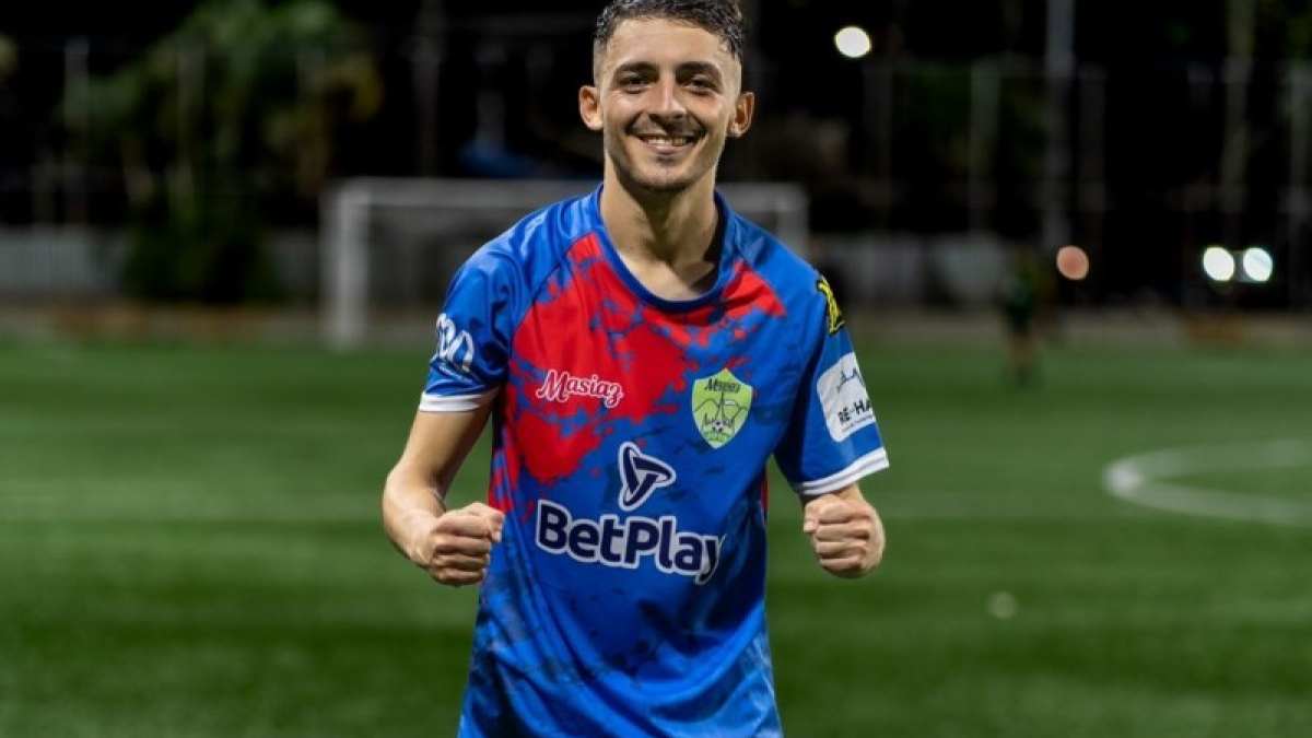 Nacional de Primera C