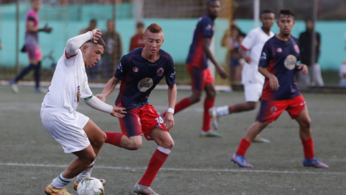 La Copa LA PATRIA, vitrina regional para los talentos, arranca mañana con la presencia de 12 equipos.