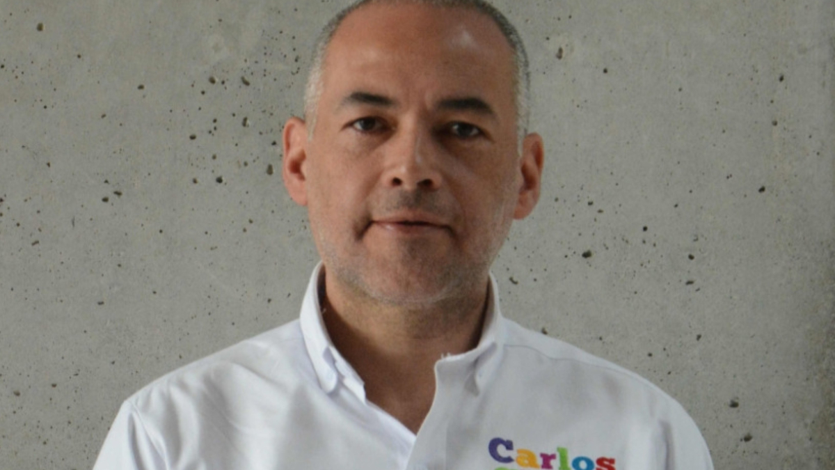 Carlos Cruz