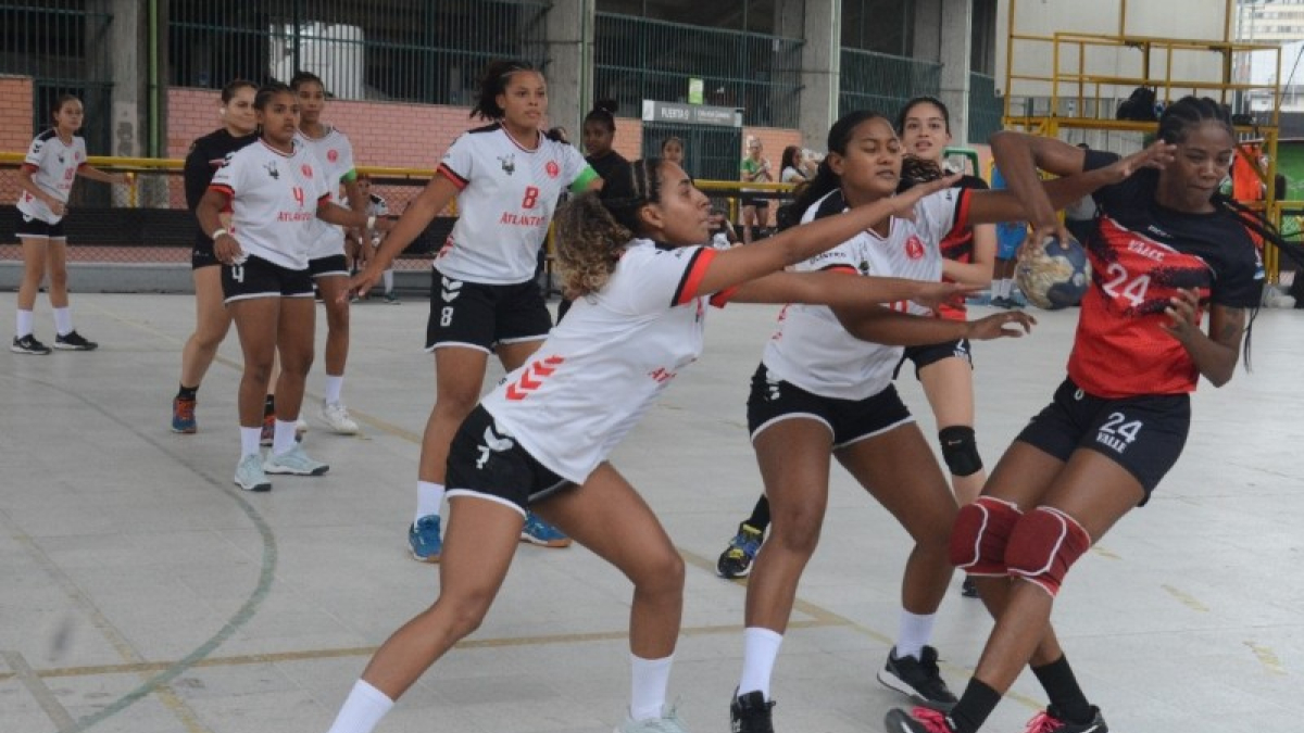 Polideportivo