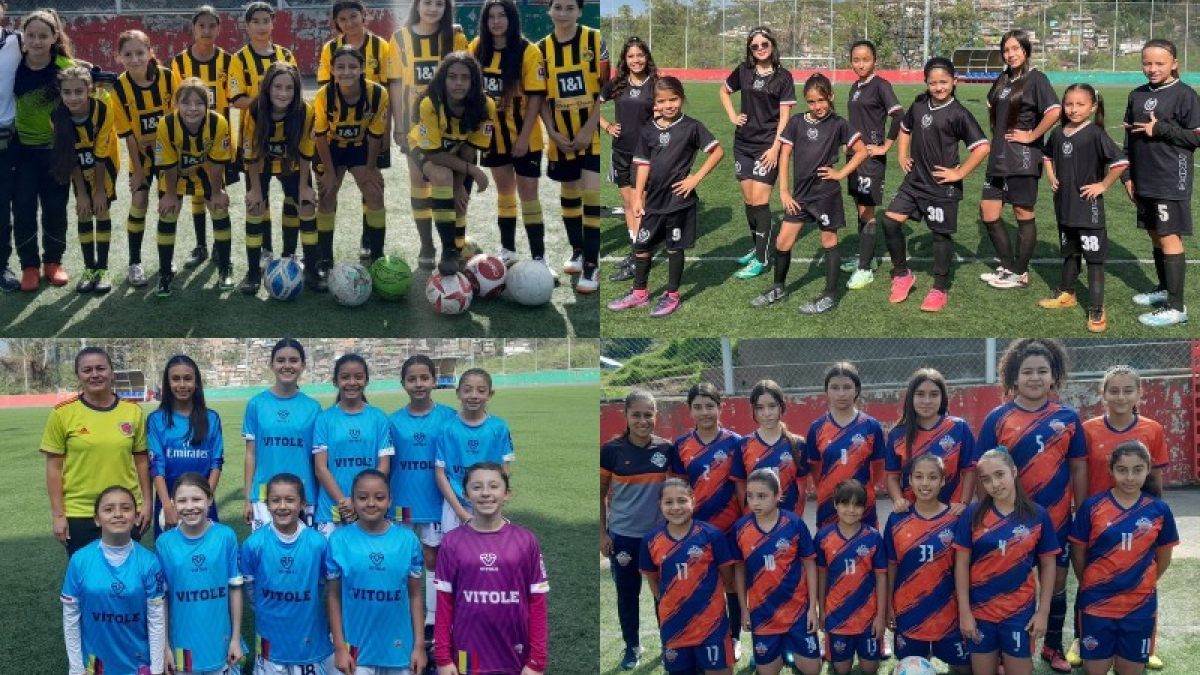 Fútbol caldense