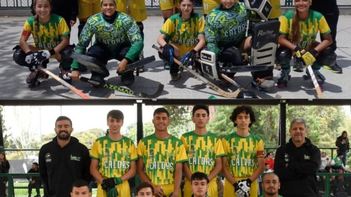 Hockey de Caldas