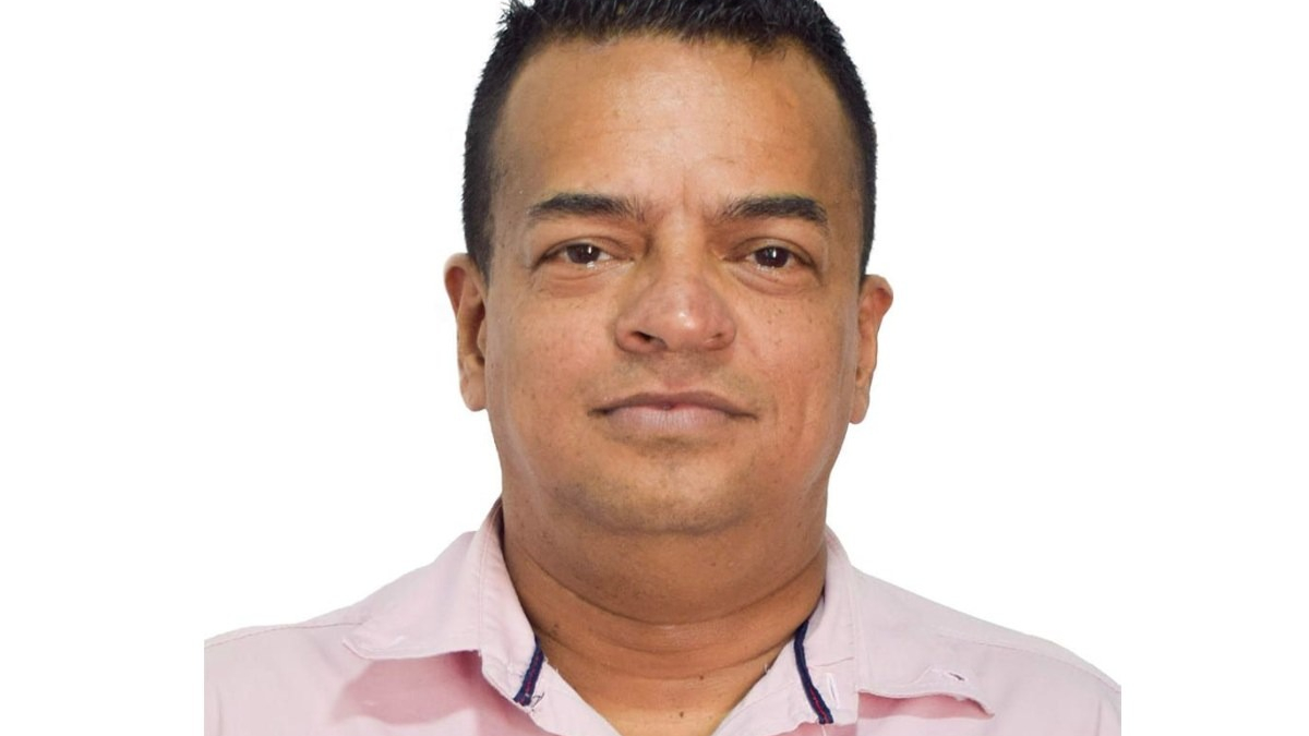 Frank Gustavo Agudelo David