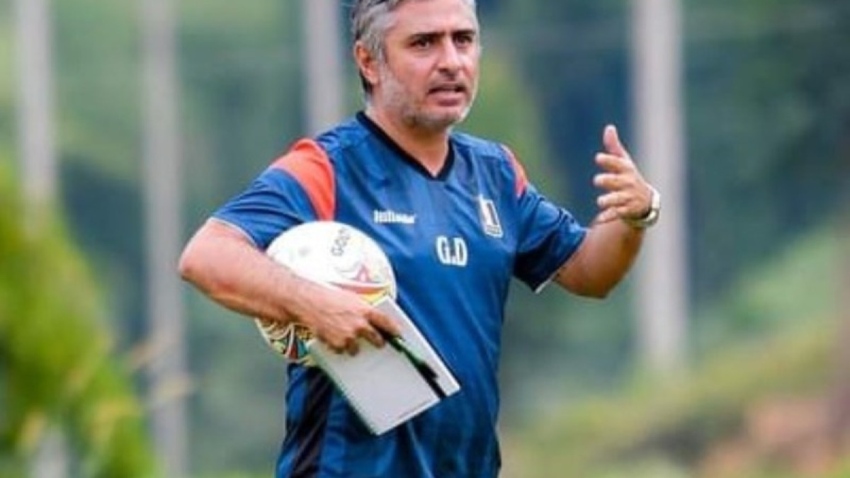Once Caldas
