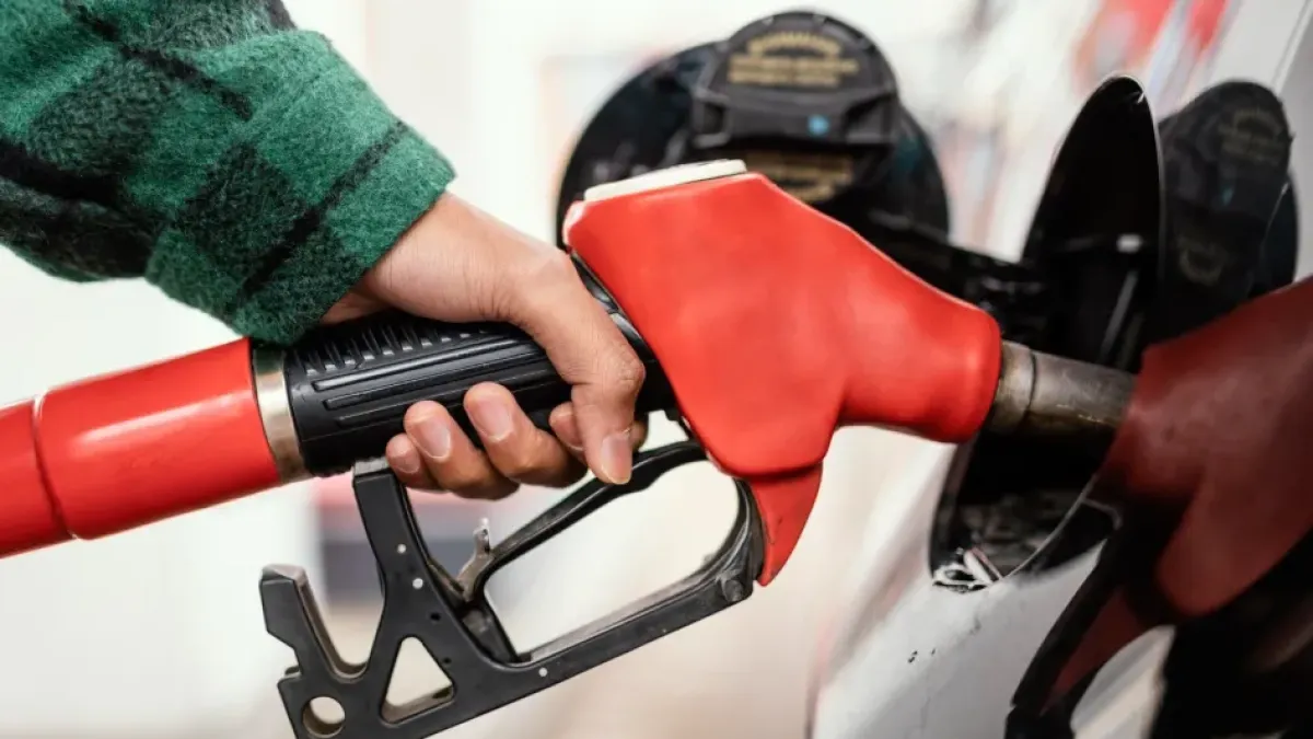 Según el DANE, la gasolina acumula una inflación del 40% a septiembre.