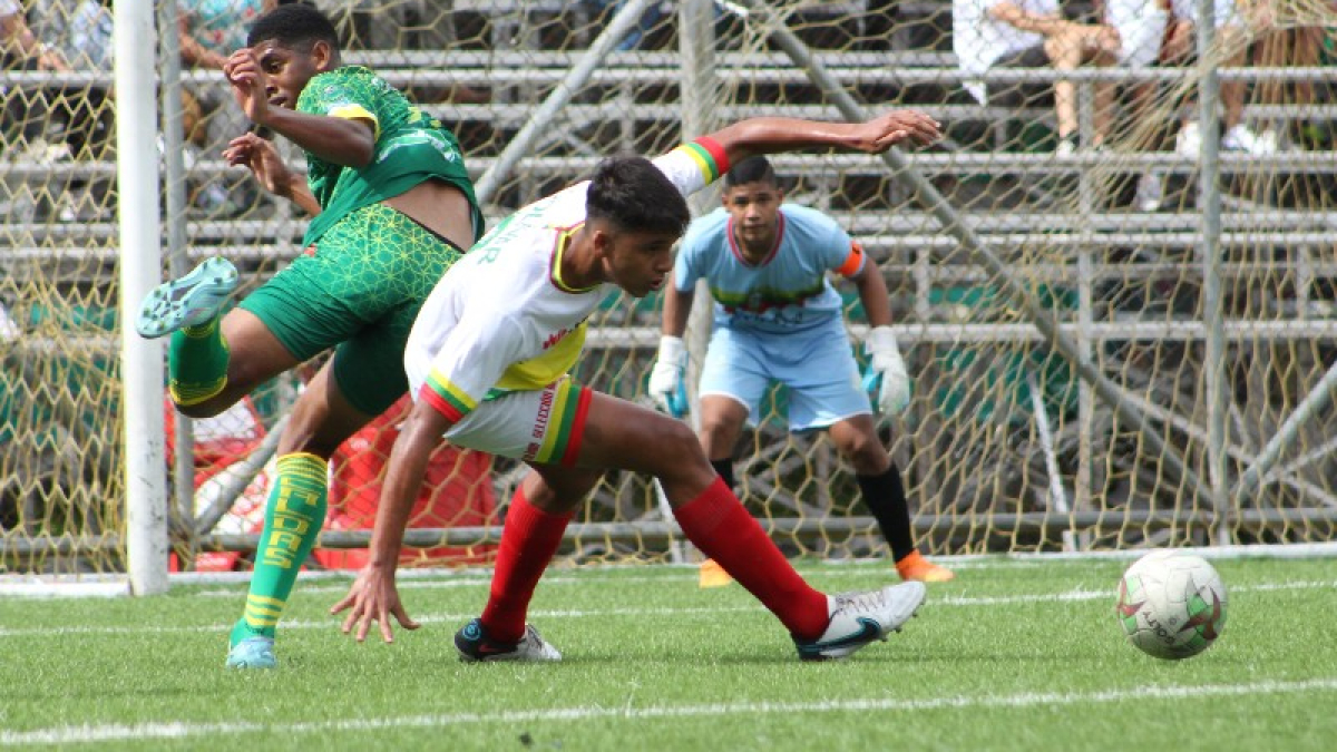 Juegos Nacionales del 2023