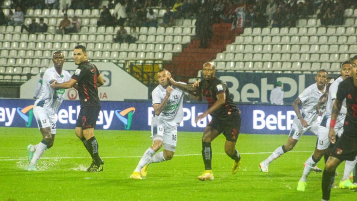 Once Caldas