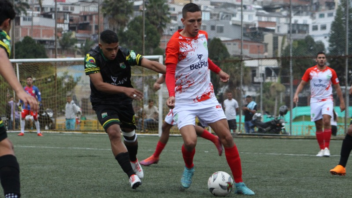 Nacional de Primera C