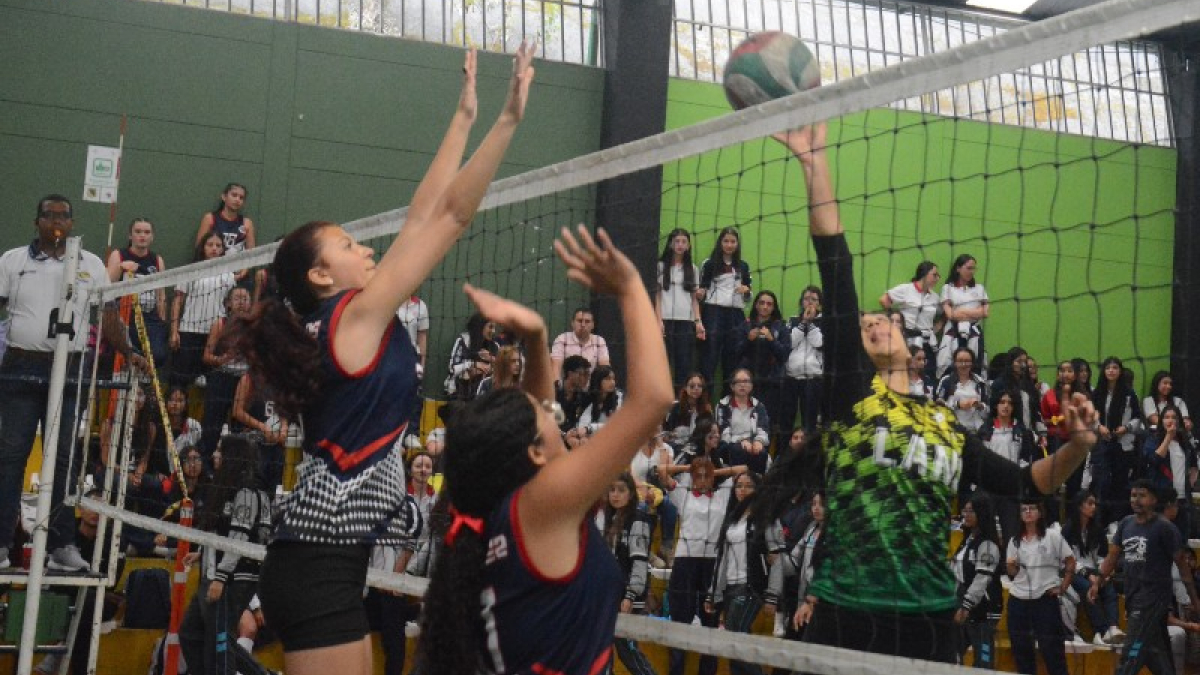 Juegos Nacionales del 2023