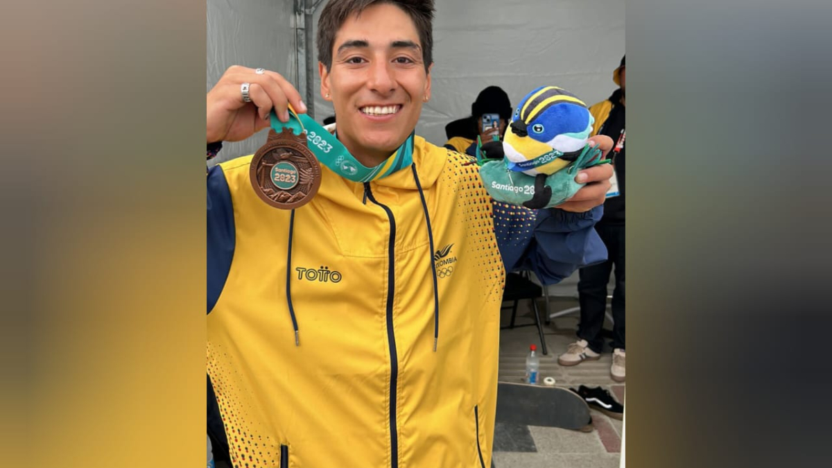 Jhancarlos González