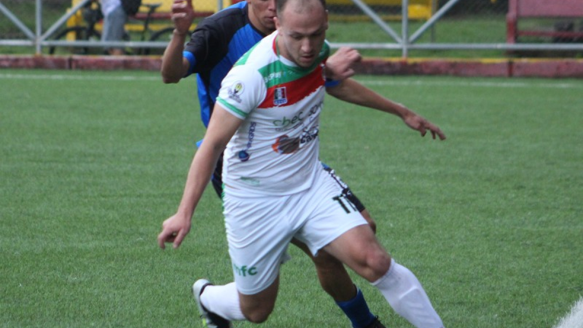 Polideportivo