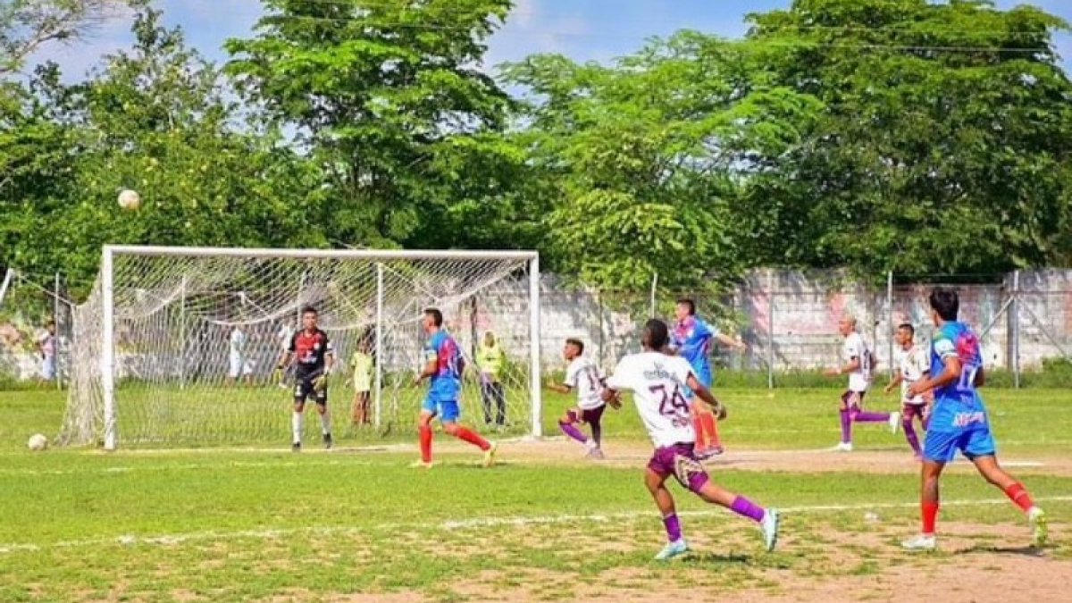 Nacional de Primera C