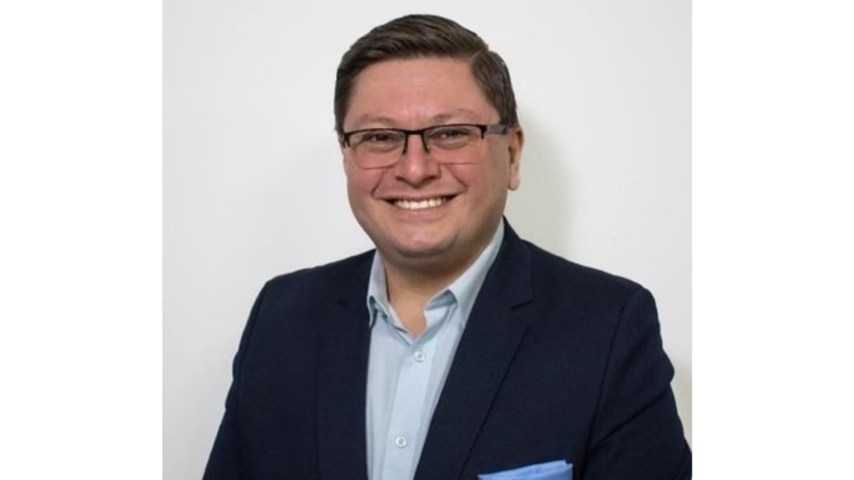 Mauricio Alarcón