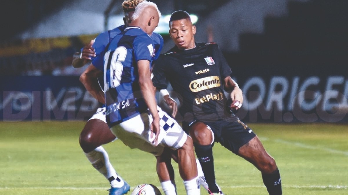 Once Caldas