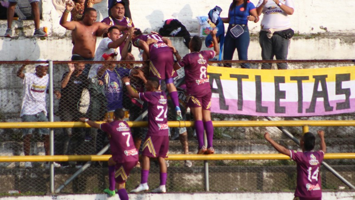 Nacional de Primera C