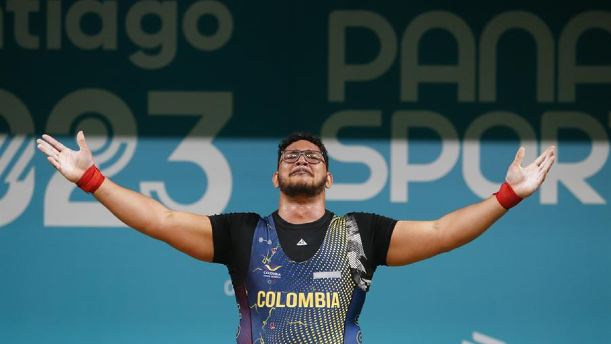 Rafael Cerro.