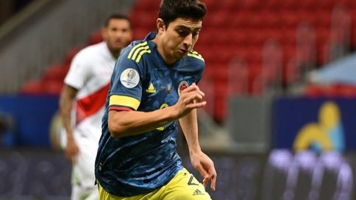 Stefan Medina