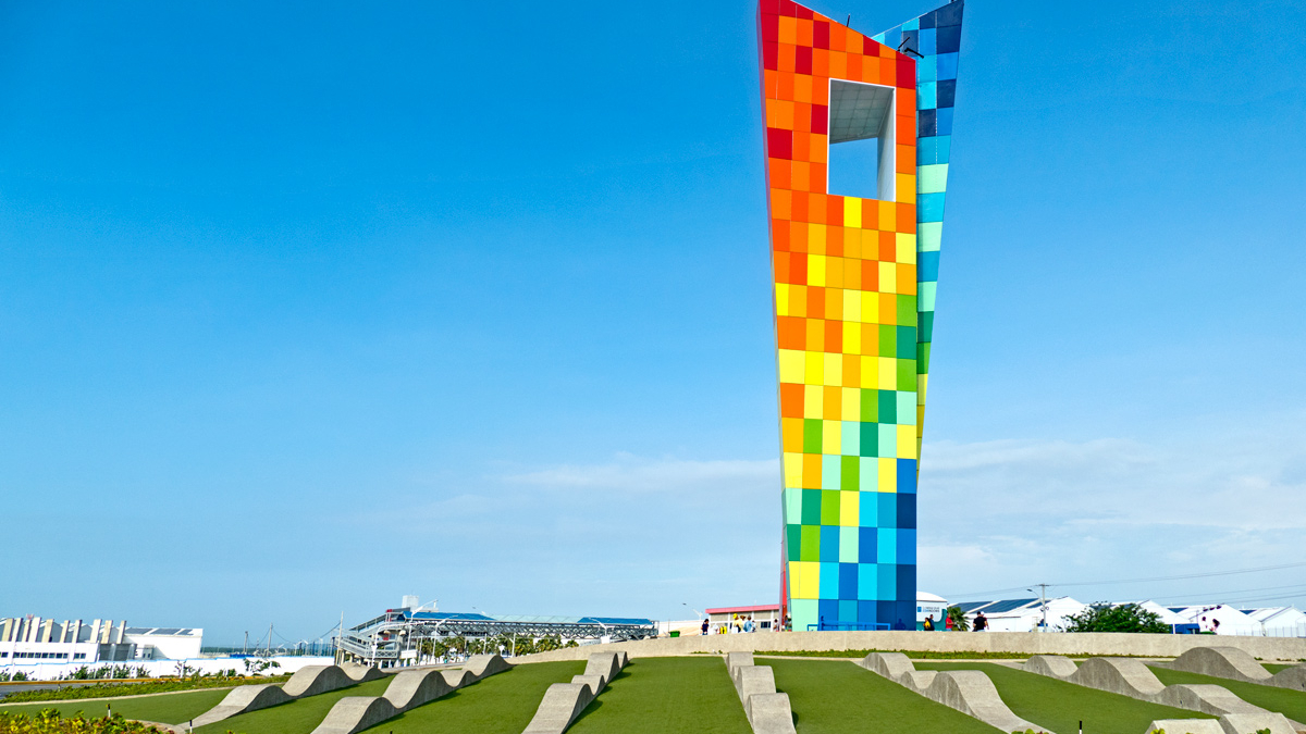 Barranquilla acogerá los Panamericanos en el 2027.