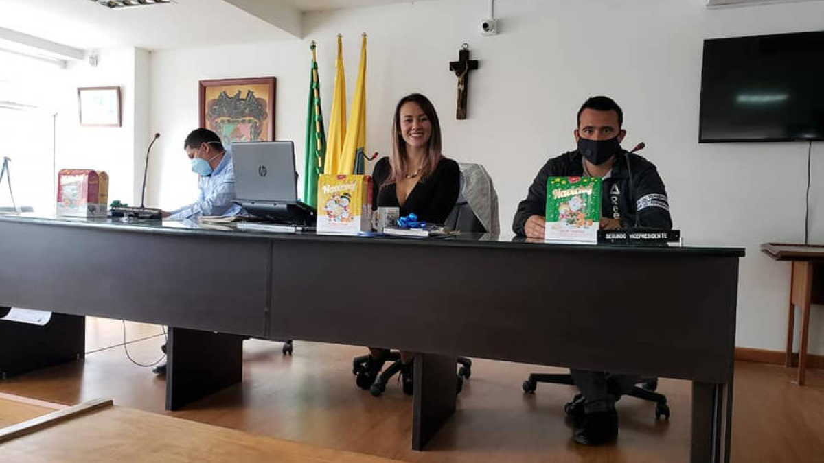 Concejo de Neira 