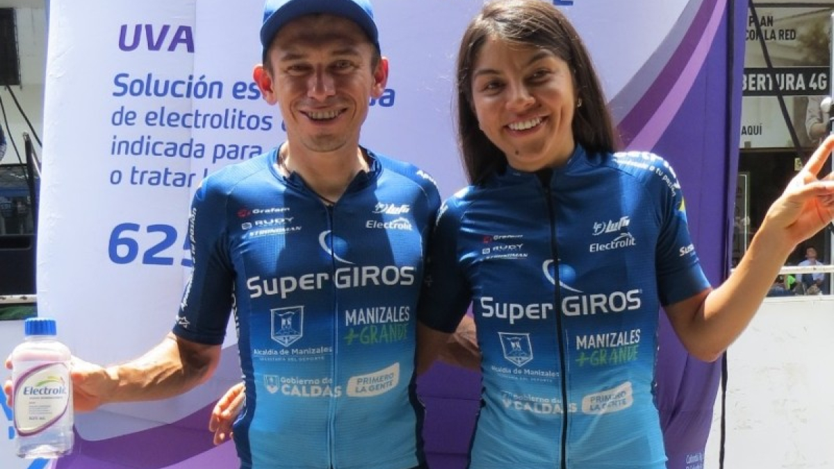 Supergiros Susuerte