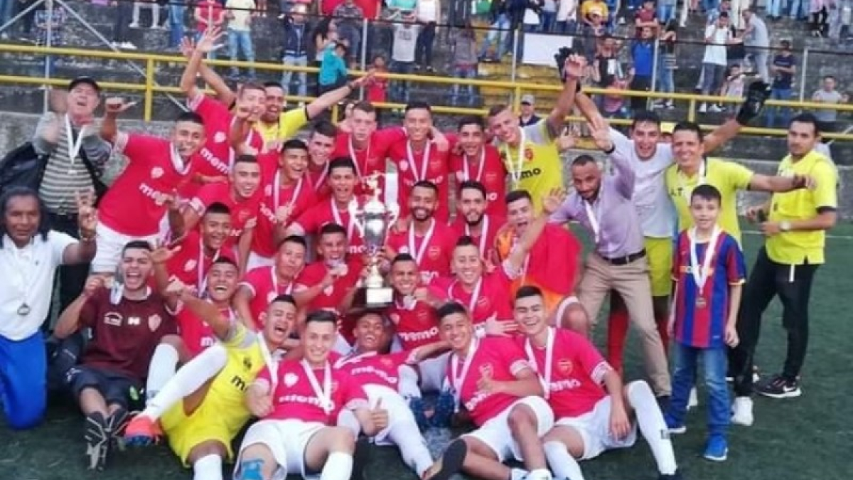 Nacional de Primera C