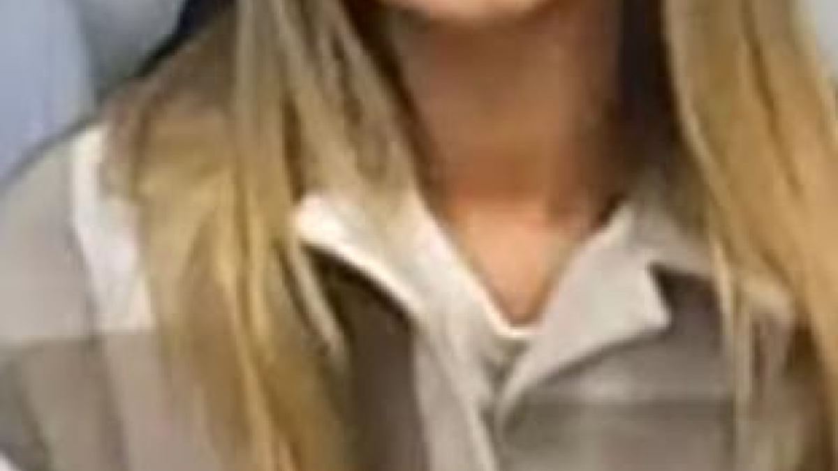 Daniela Ospina.