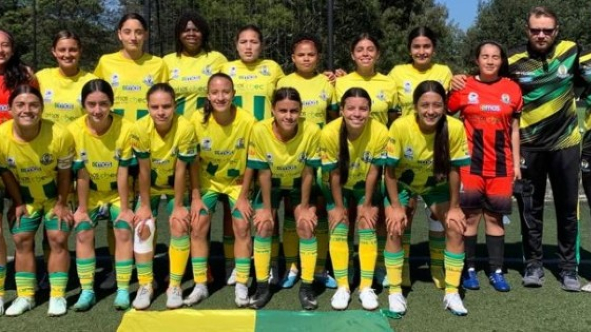 Fútbol caldense