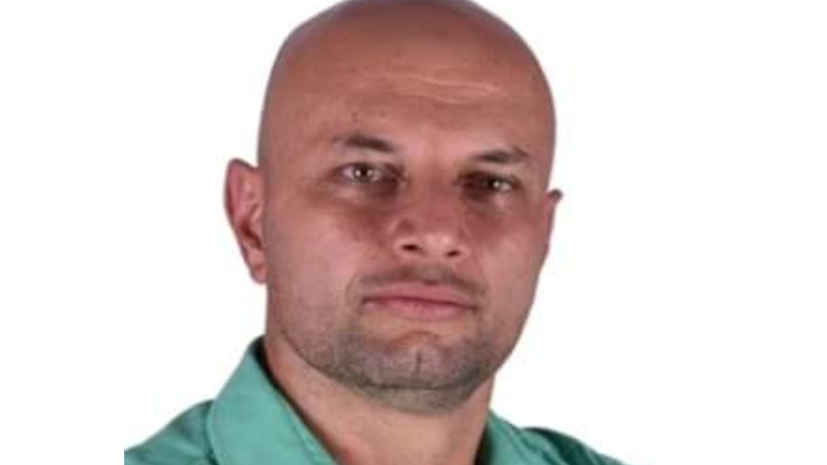 Ricardo Alonso Buitrago Mejía