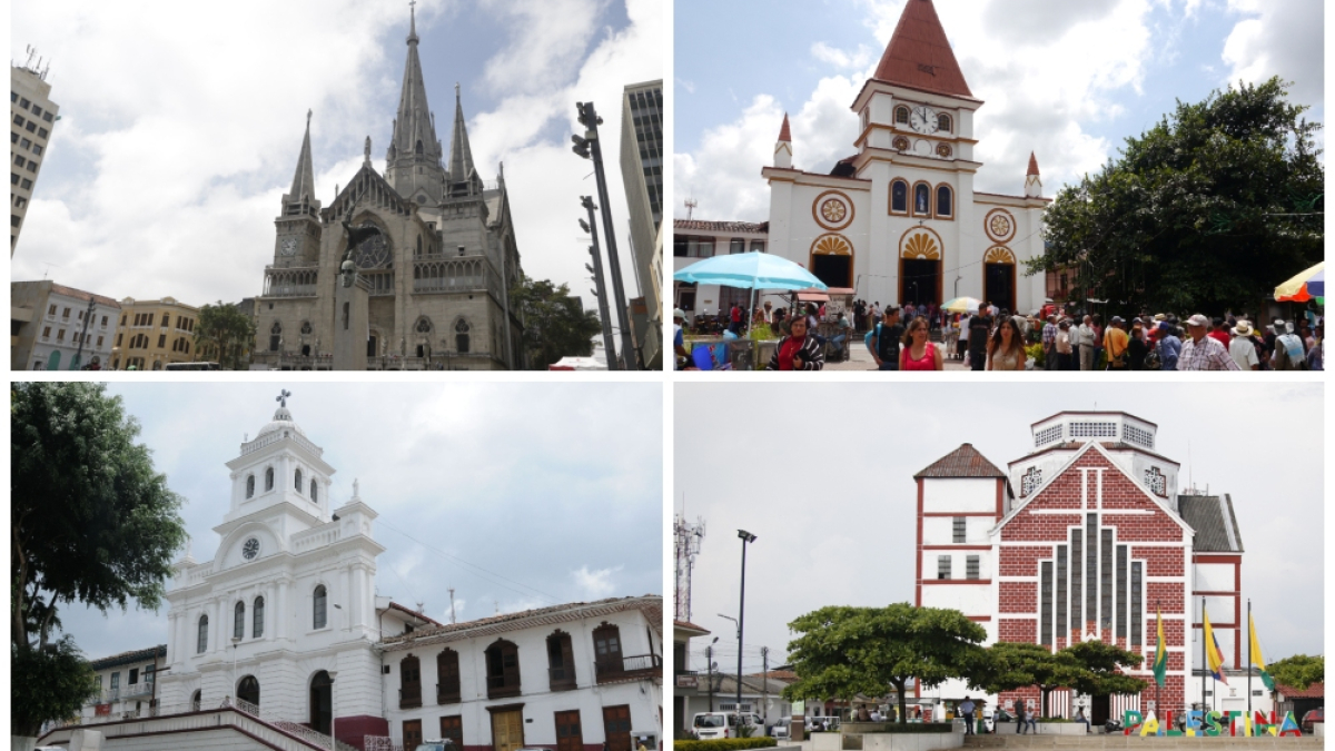 Cuatro de los cinco municipios de la subregión aprobaron el ingreso a este esquema de asociación regional. Chinchiná, como se esperaba, se opuso.