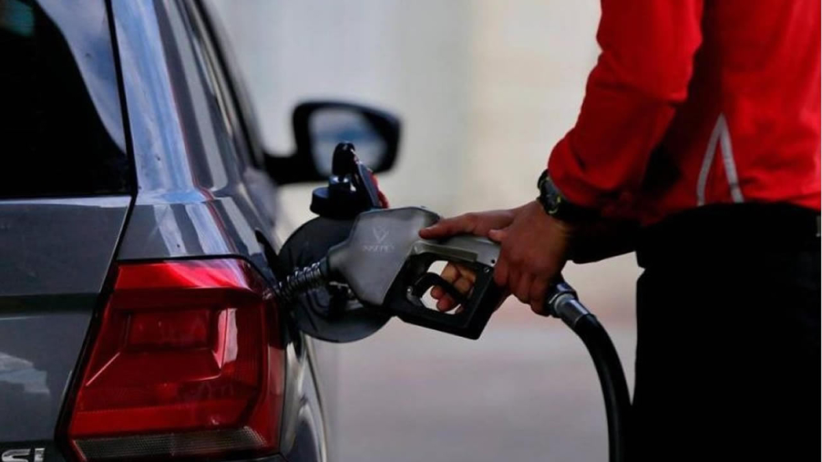 El Ministerio de Hacienda informó que el precio del ACPM no tiene modificaciones por ahora. En promedio, el precio del galón de gasolina será de $14 mil 564.