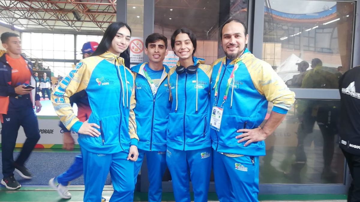 Deportes