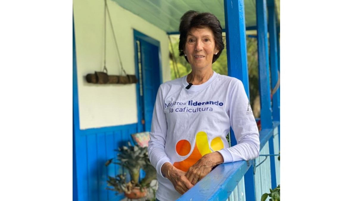 Amparo Jaramillo Trujillo 