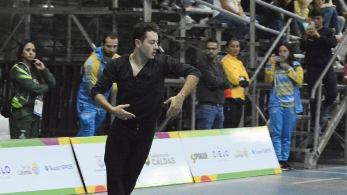 Juegos Nacionales del 2023